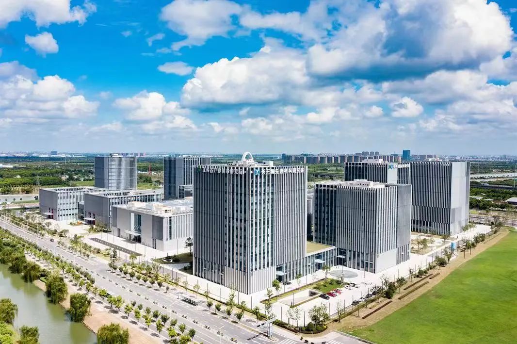 相城双中心发展战略,苏州相城双中心