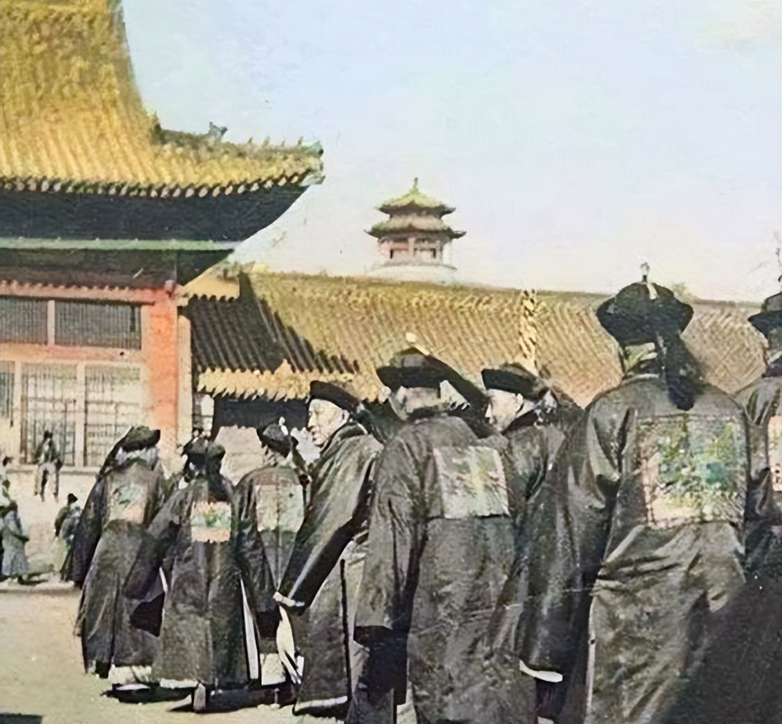 清朝雍正帝的政绩,雍正时期最高是几品官