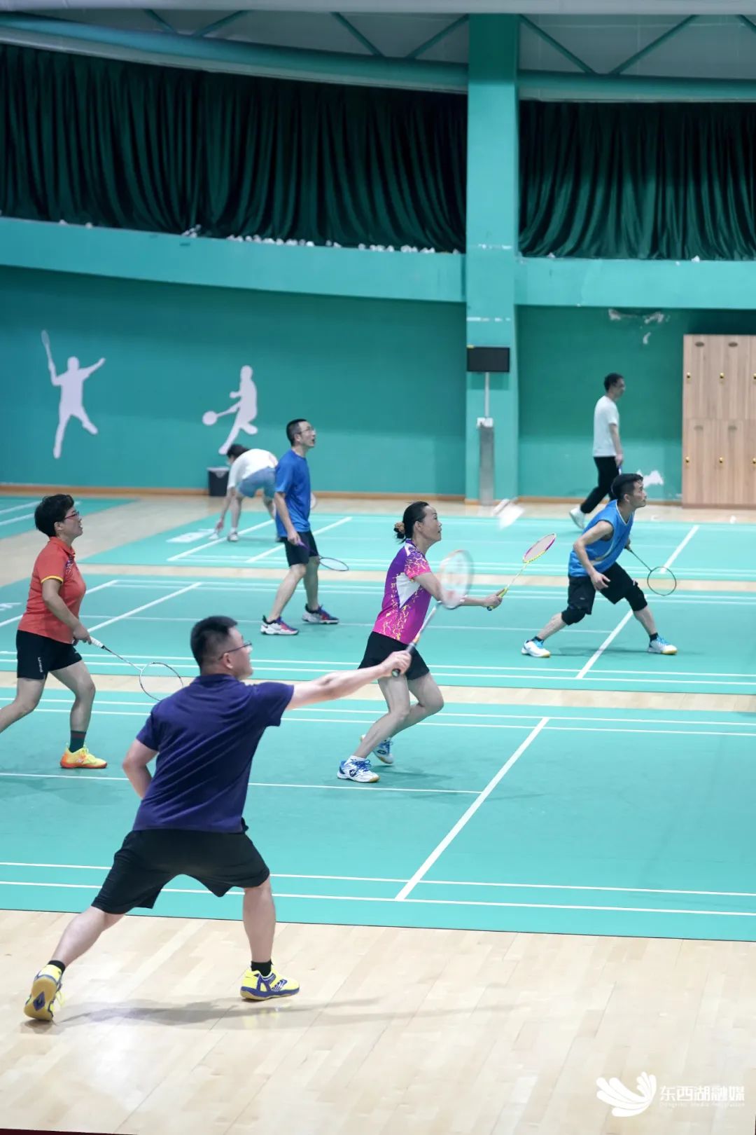 武汉夏天正确打开模式,暑假的n种打开方式视频