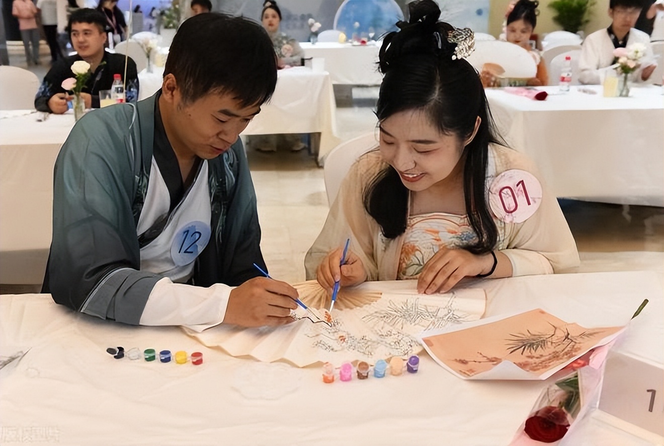 28岁女子已经历34次相亲,一女子相亲19次失败