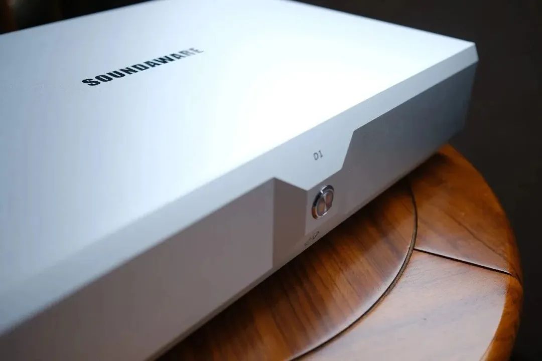 聊聊以DAM1为核心的享声三件套搭建台式耳机系统