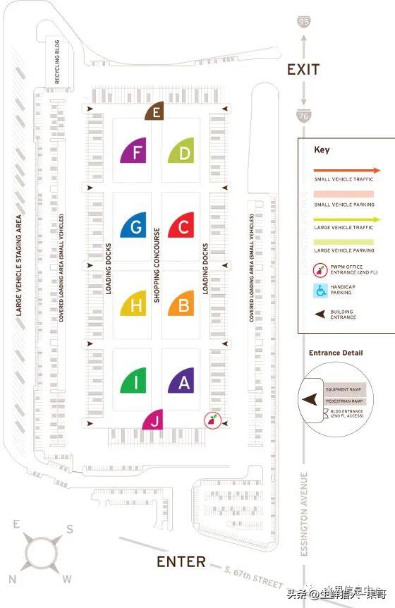 中国十大果蔬批发市场,全国十大蔬果批发市场
