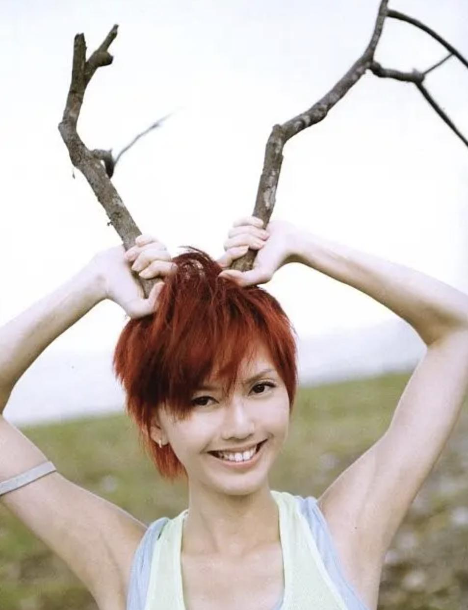 孙燕姿现在婚姻状况,孙燕姿婚姻状况如何