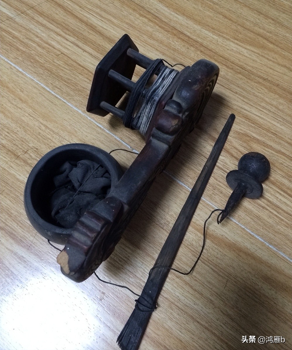 “木匠多,盖歪歪房子”——规矩之外话墨斗