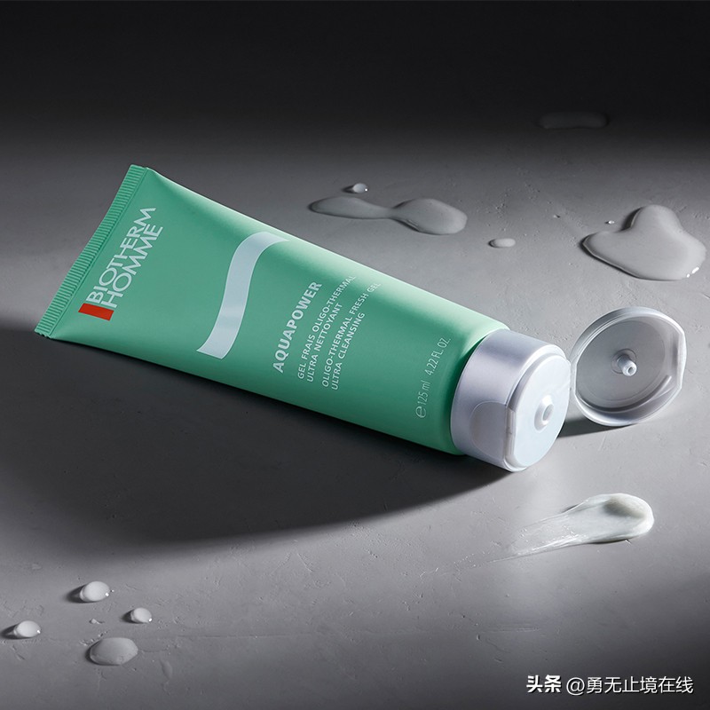 洗面奶哪个品牌最好男士,哪个品牌的男士洗面奶最好