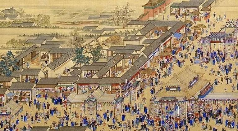 浅谈清朝满蒙联姻，指婚制入关后发展变化，及“备指额驸”问题