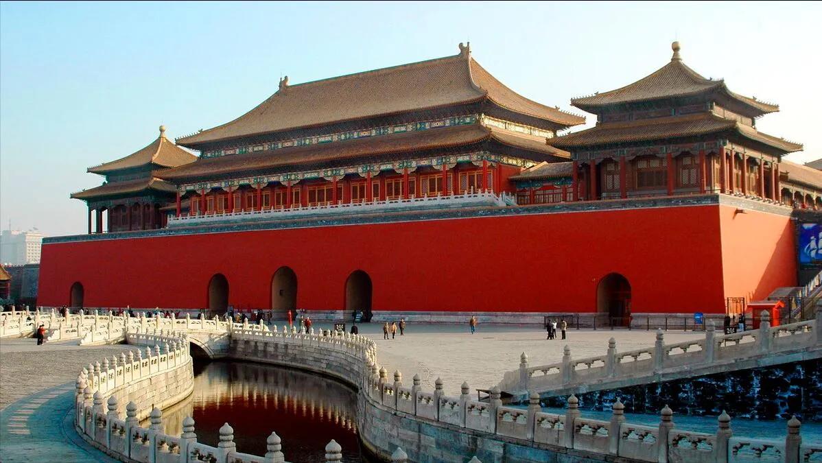 中国各省份的著名景点有哪些,中国各大地区最知名的景点