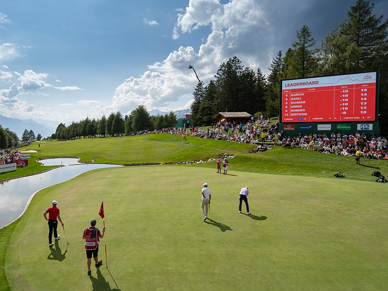 欧米茄高尔夫怎么样,欧米茄高尔夫绿针怎么样