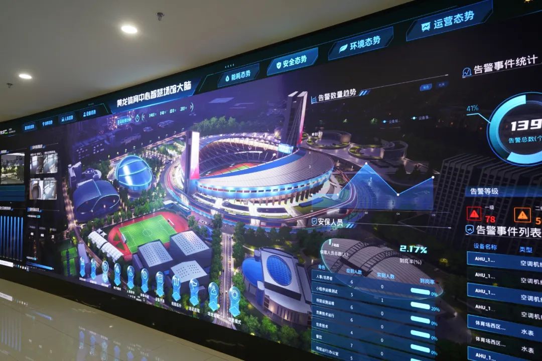 黄龙体育中心升级,黄龙体育中心外观