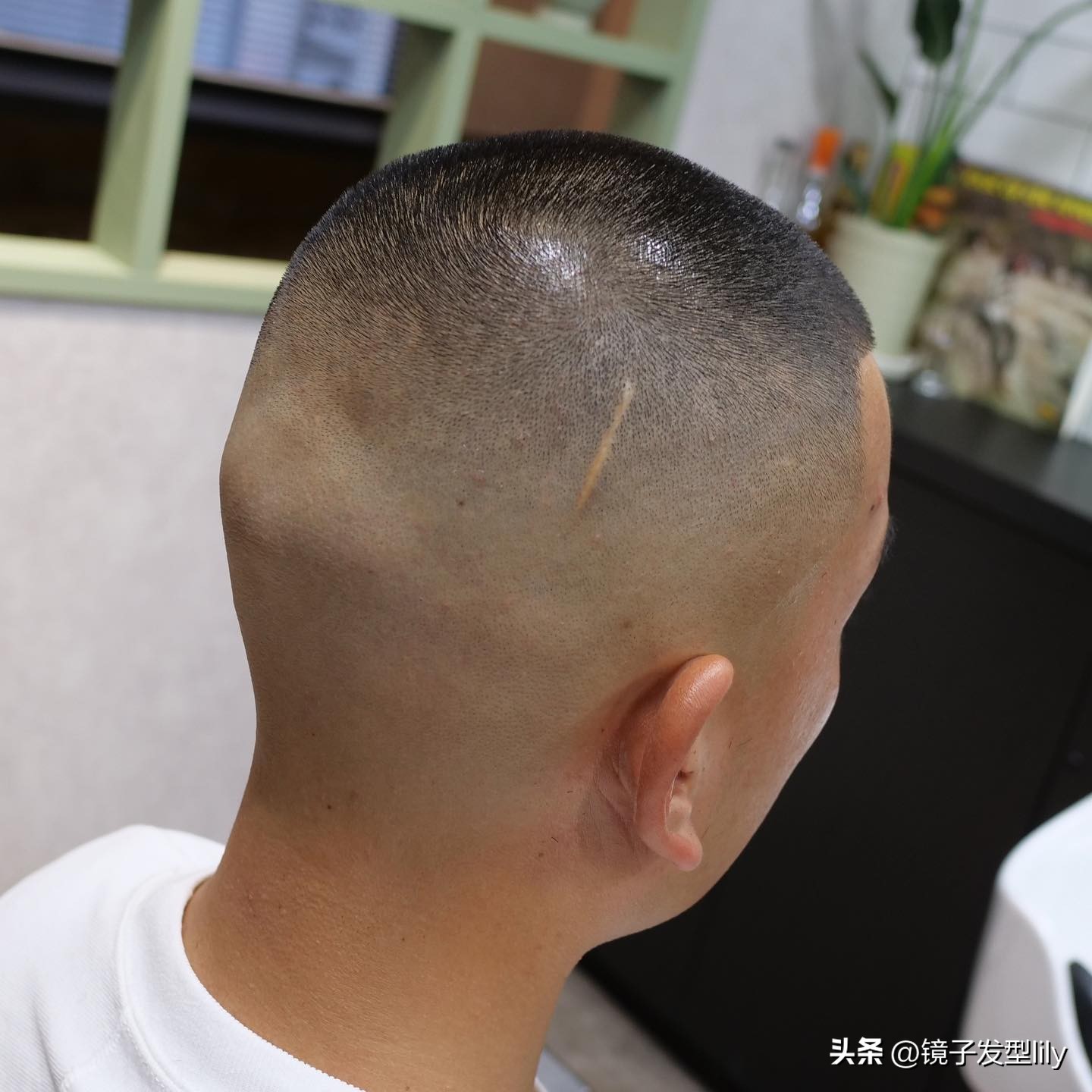 2019流行清爽男发,15款帅气男发精神时尚很百变