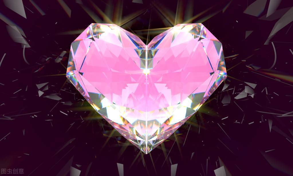 发现大量钻石的视频,发现最大的粉色钻石