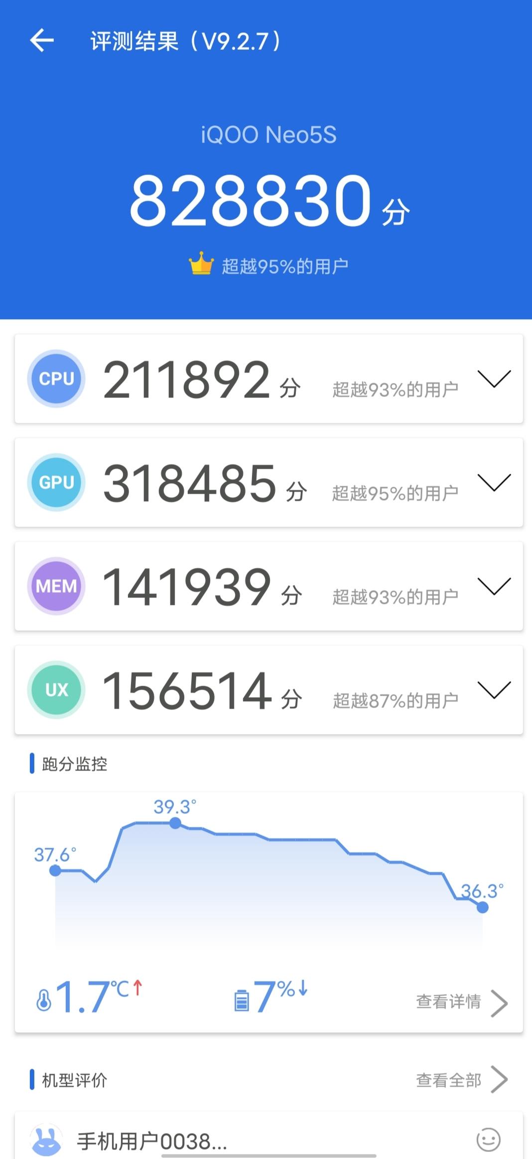 iqooneo5s一小时游戏实测,买iqooneo5s顶配值得吗