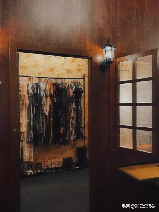 民国体验馆昆明,昆明古装体验店