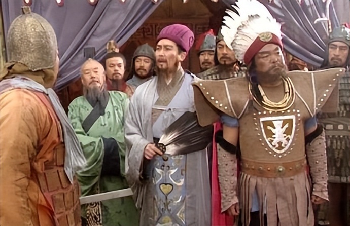 一口气带你看完三国演义,一口气看完三国争霸