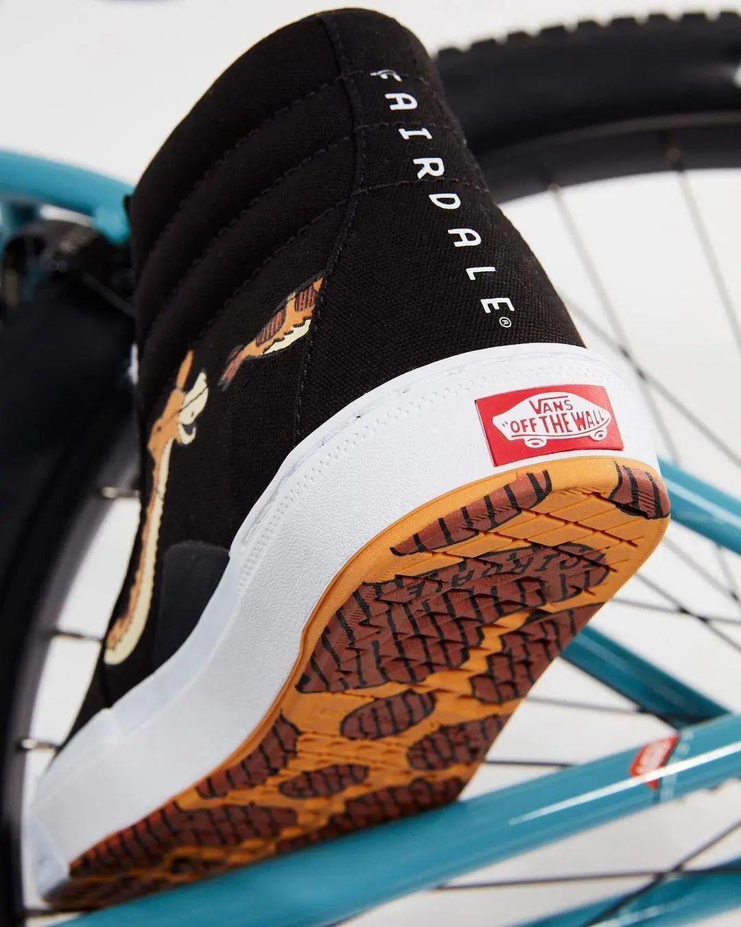 vans联名款2023,vans2023联名