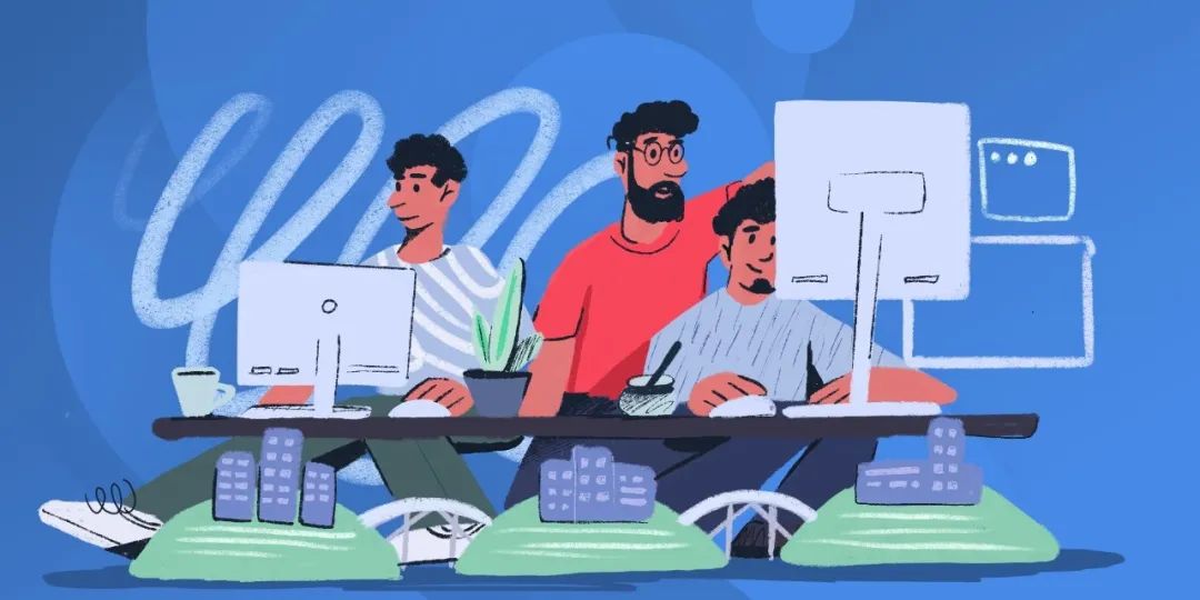 涓氬姟閮ㄩ棬鏄專閽辩殑閮ㄩ棬,it閮ㄩ棬鏈夊摢浜涢渶瑕佹敼鍠勭殑