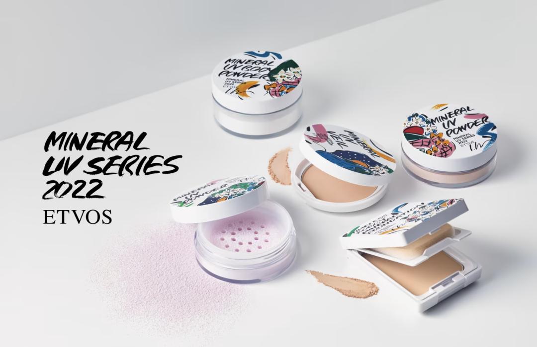 2023年功效护肤的趋势,品牌护肤新品强势来袭