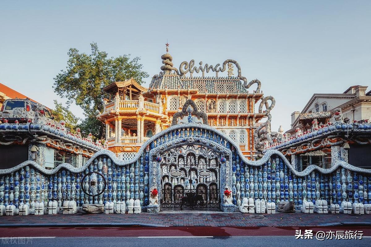 天津十大必去的旅游景点,天津景点必去的地方推荐自驾游