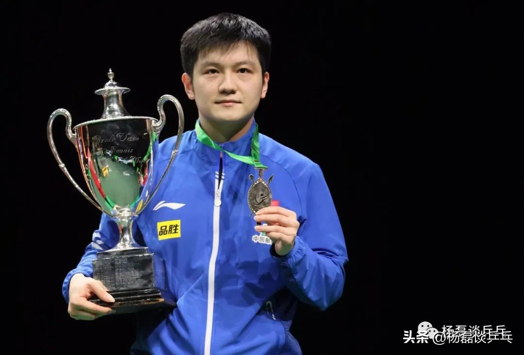樊振东德班单打,樊振东德班半决赛完整版