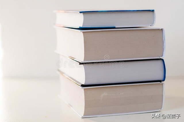 书单|5部砖头一样厚的大部头名著，竟这么上头！