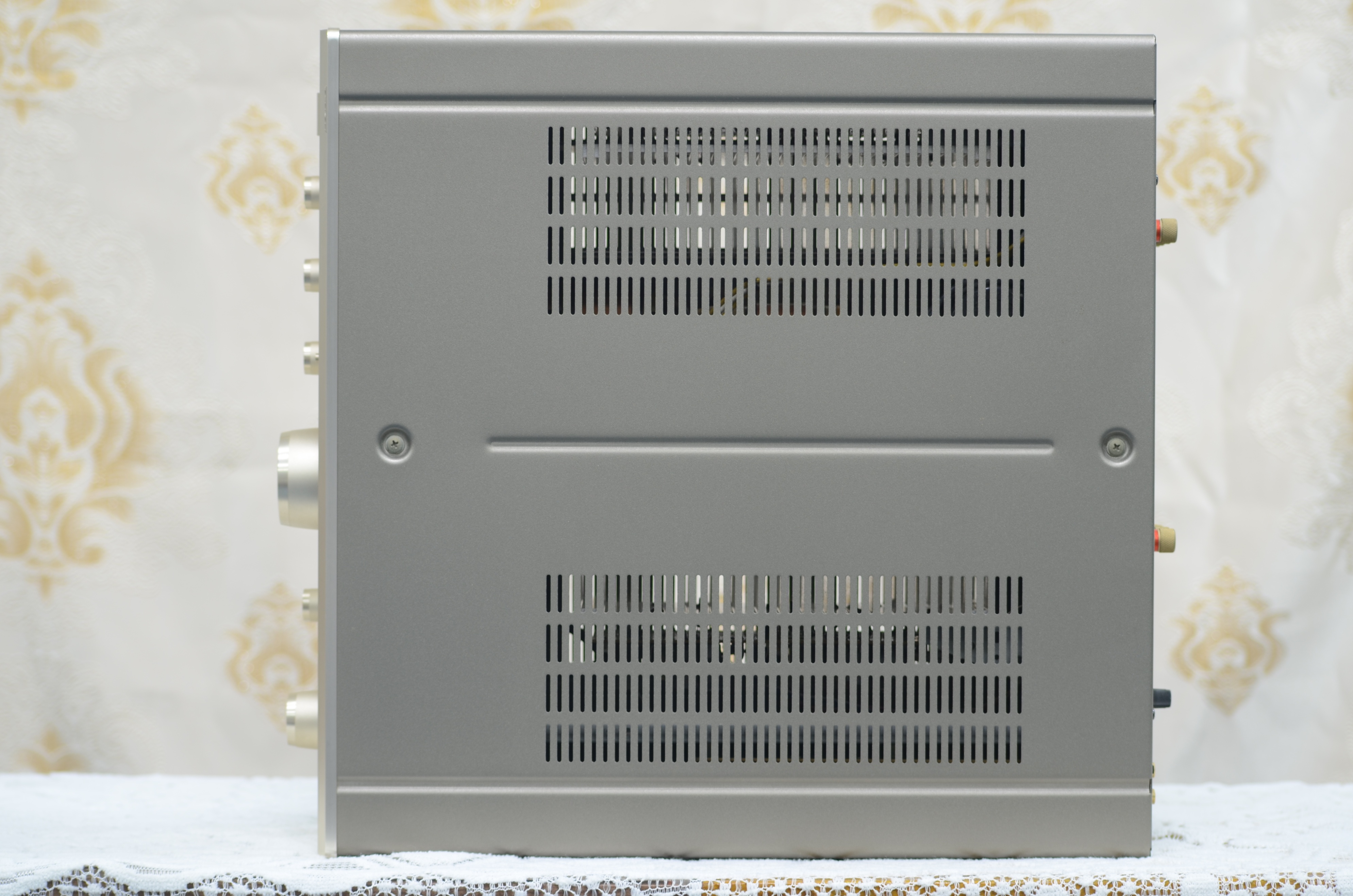 天龙denonpma-600ne测评,天龙denonpma600功放能连蓝牙吗