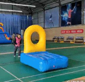 幼儿园运动会趣味游戏大全,运动会趣味游戏项目搞笑