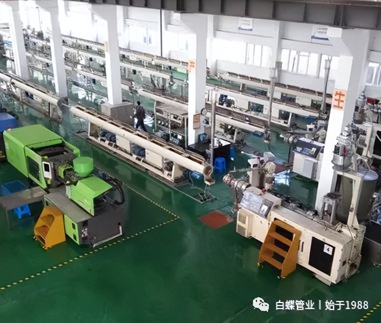 白蝶管业官方网站,白蝶管业怎么代理