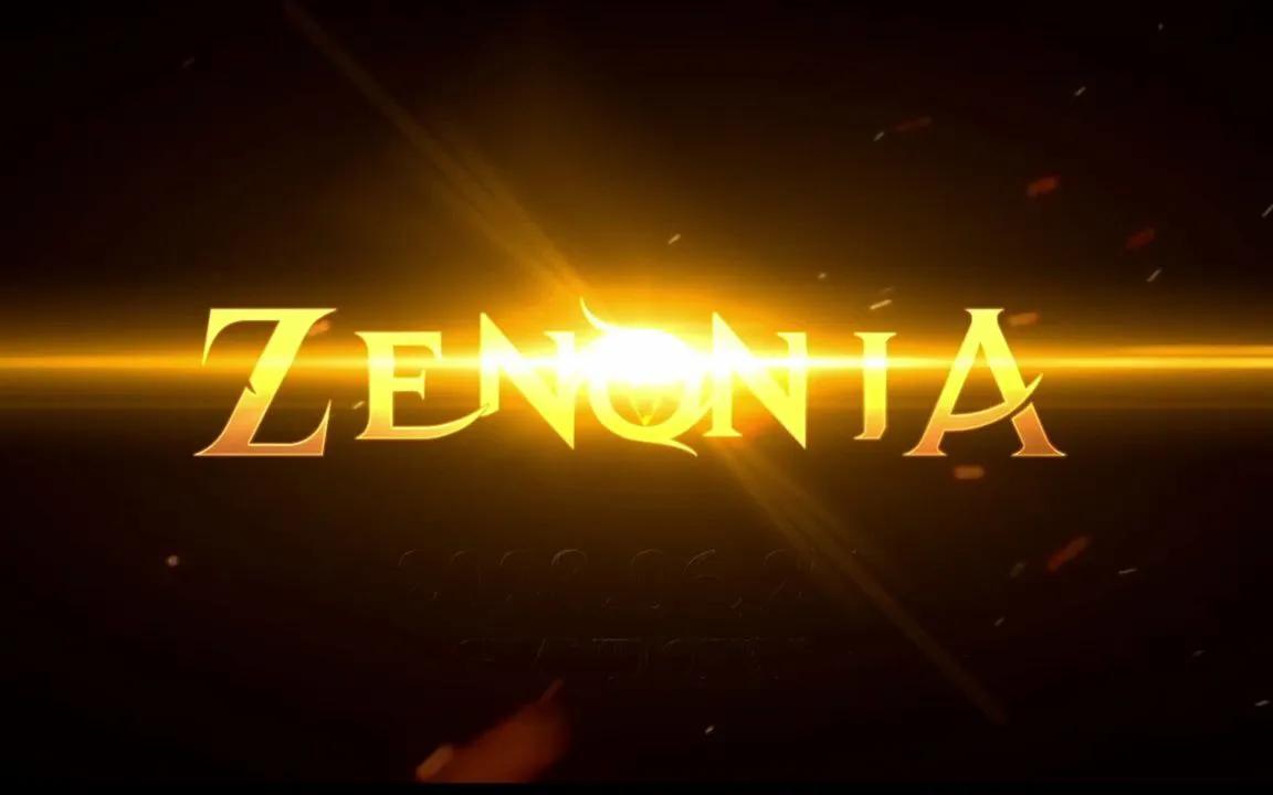 Zenonia泽诺尼亚时光倒流在哪*载下**？手把手教你怎么*载下**泽诺尼亚