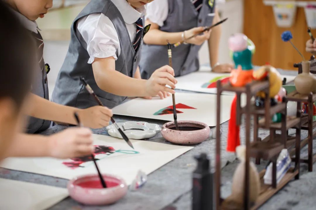 福州融侨赛德伯幼儿园,福州鼓楼区融侨中心幼儿园