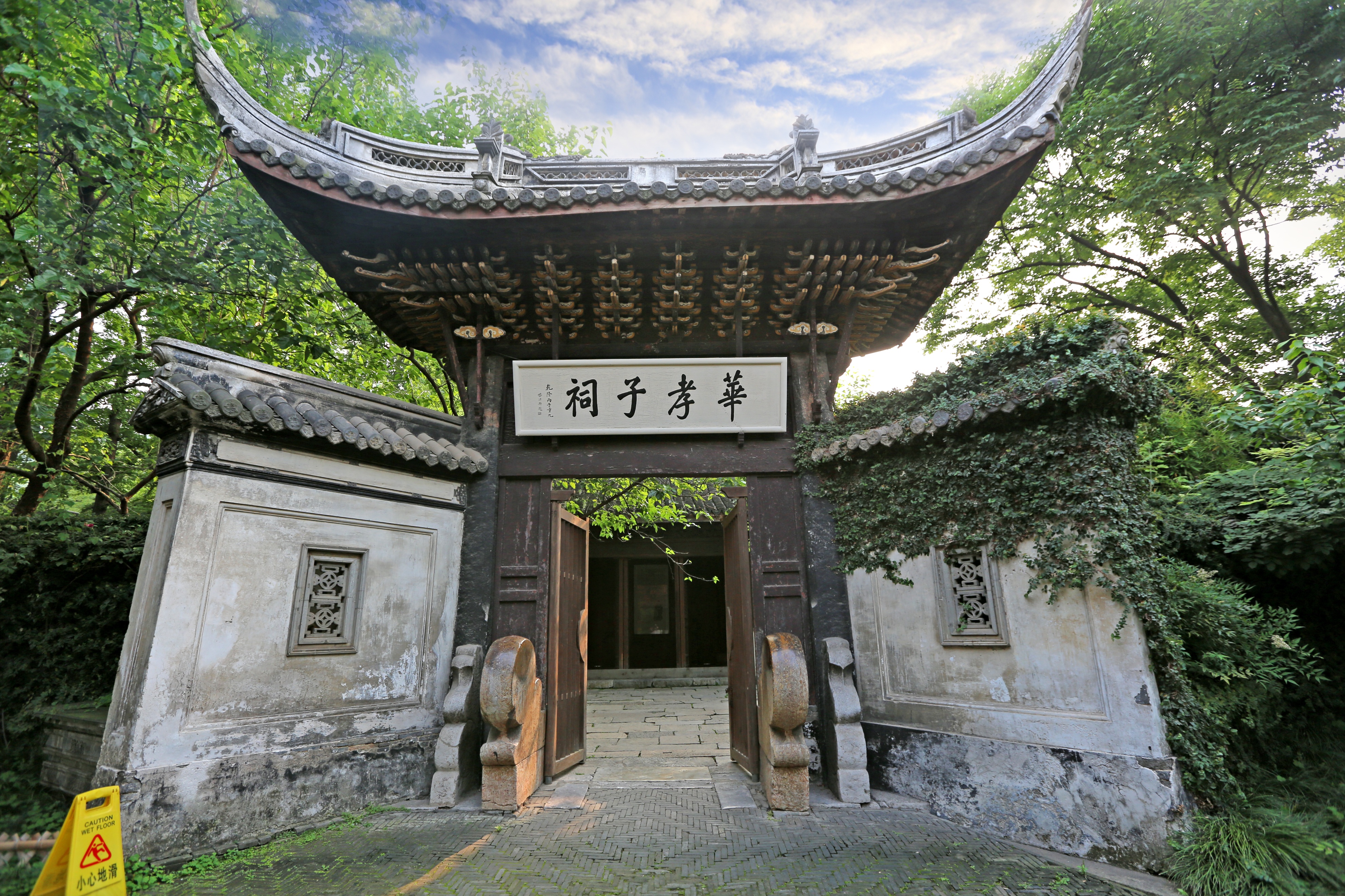 无锡十大最美古镇景点排名榜,无锡江南水乡旅游攻略