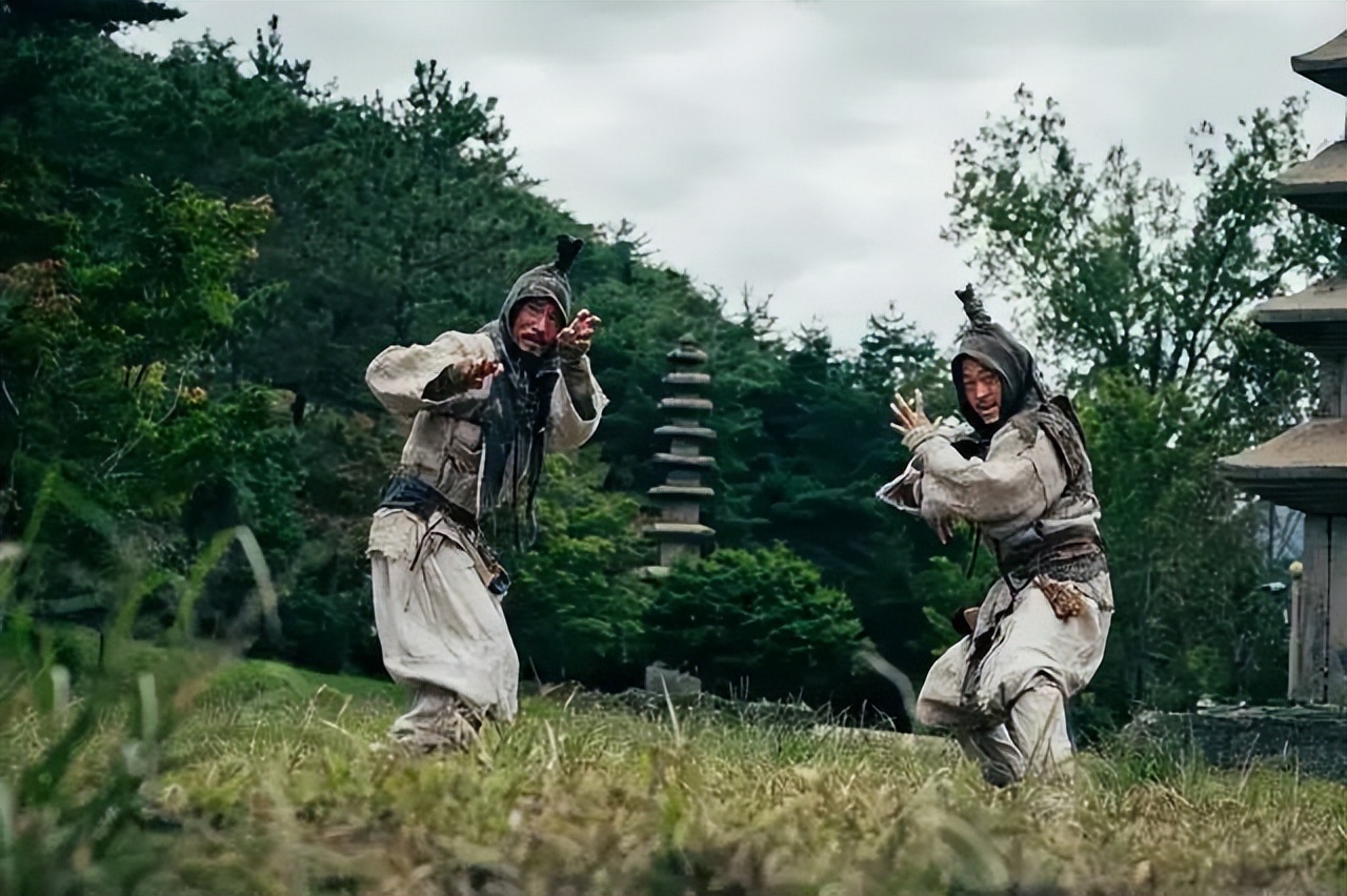 花了200亿拍的电影,花了两个亿拍的电影