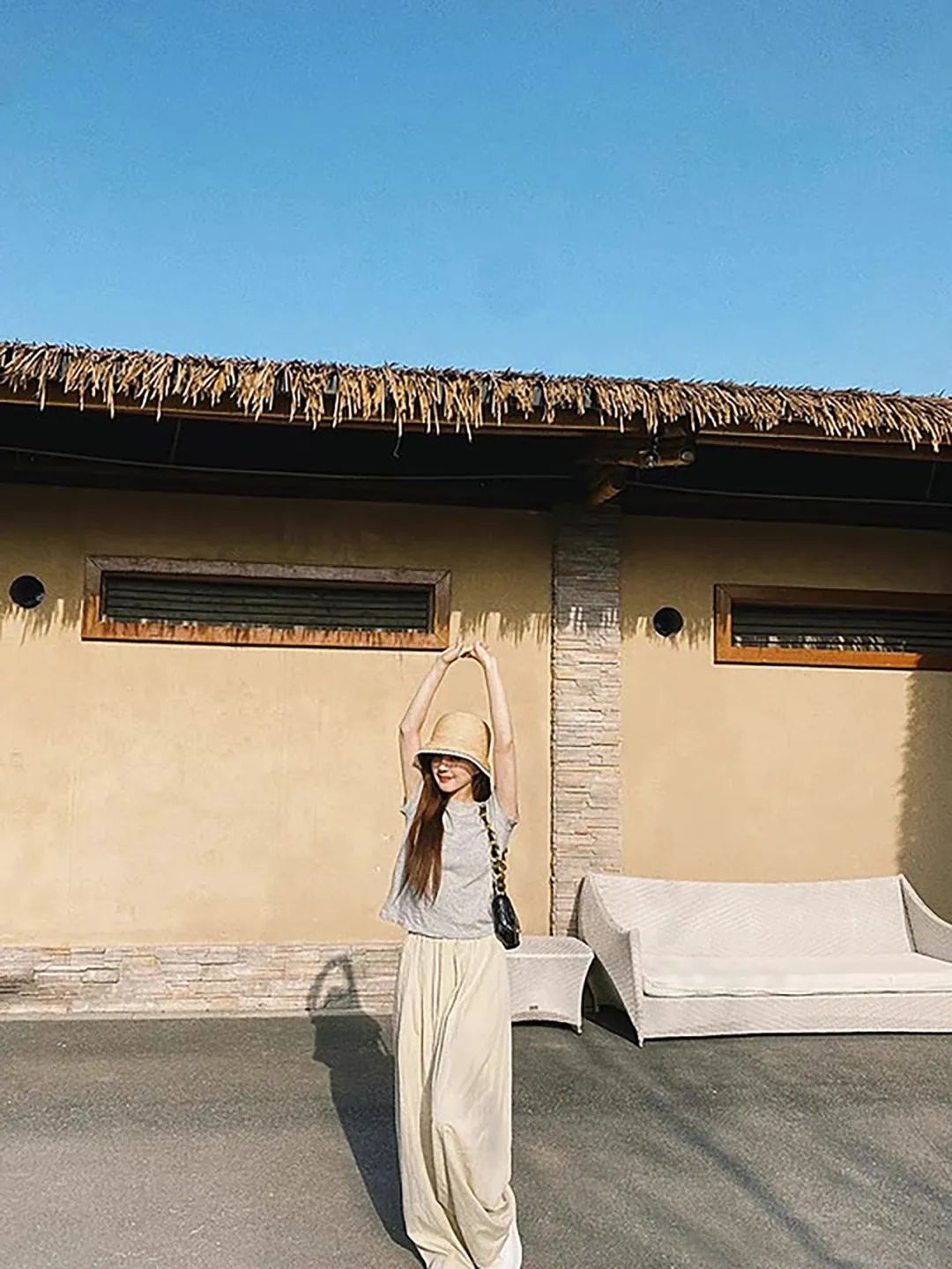 赵露思最爱穿的8家店铺，火到频频断货