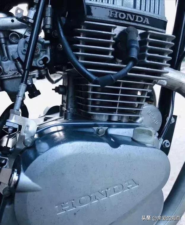 八九十年代的经典摩托车,曾风靡国内市场的摩托车,你骑过哪一款