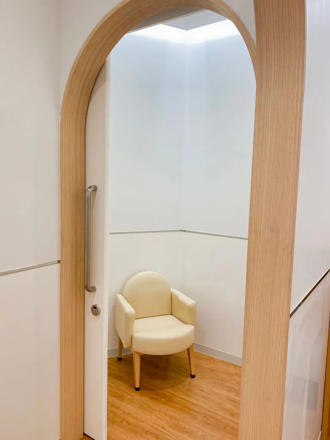 优衣库公园特点,优衣库海滨公园