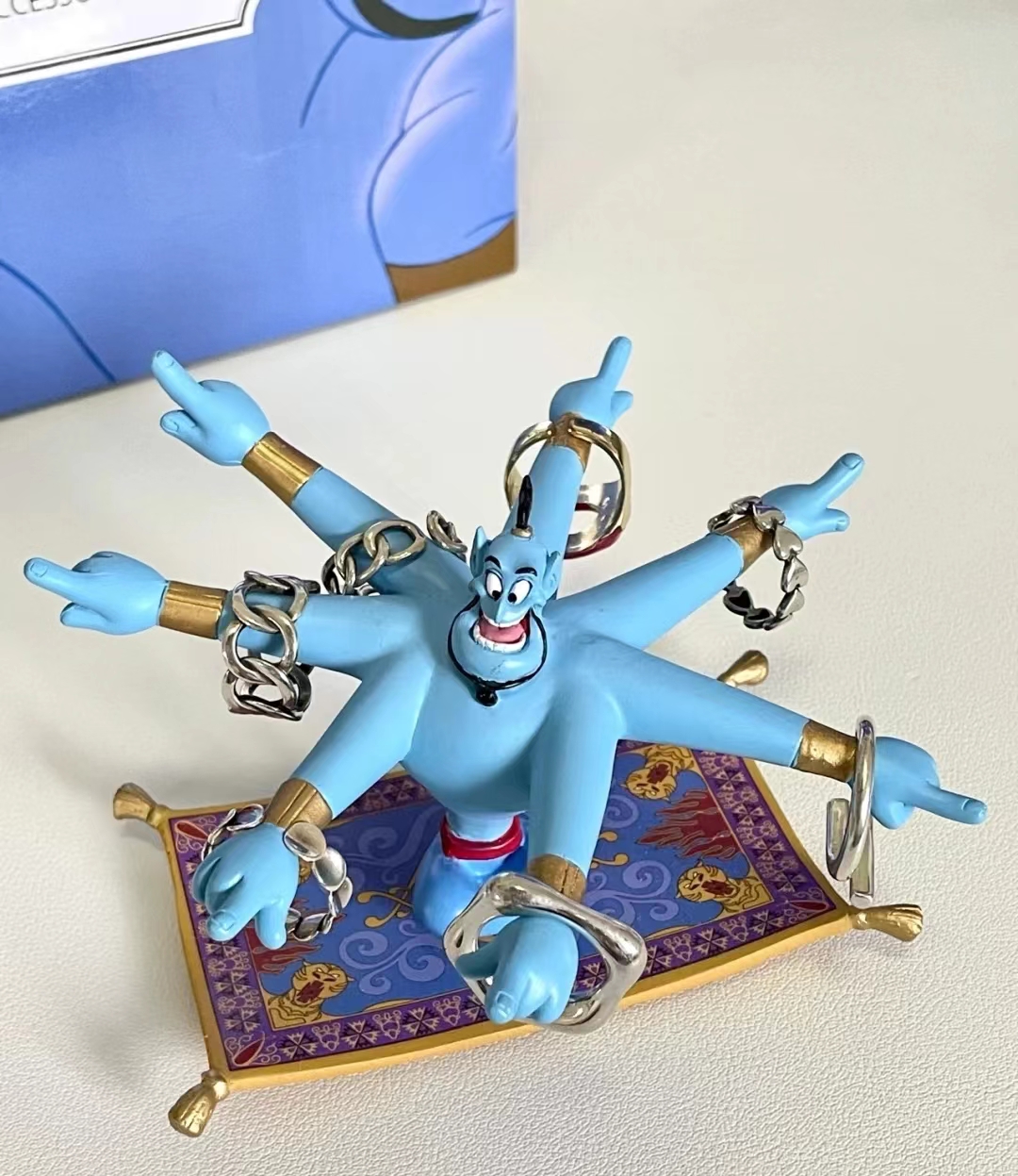 冷门却好用的家居神器,盘点那些外表新奇的家居神器