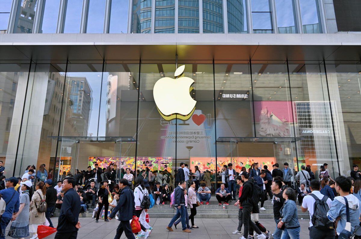 国人买iphone14pro需工作22天,买iphone14全部手机多少钱