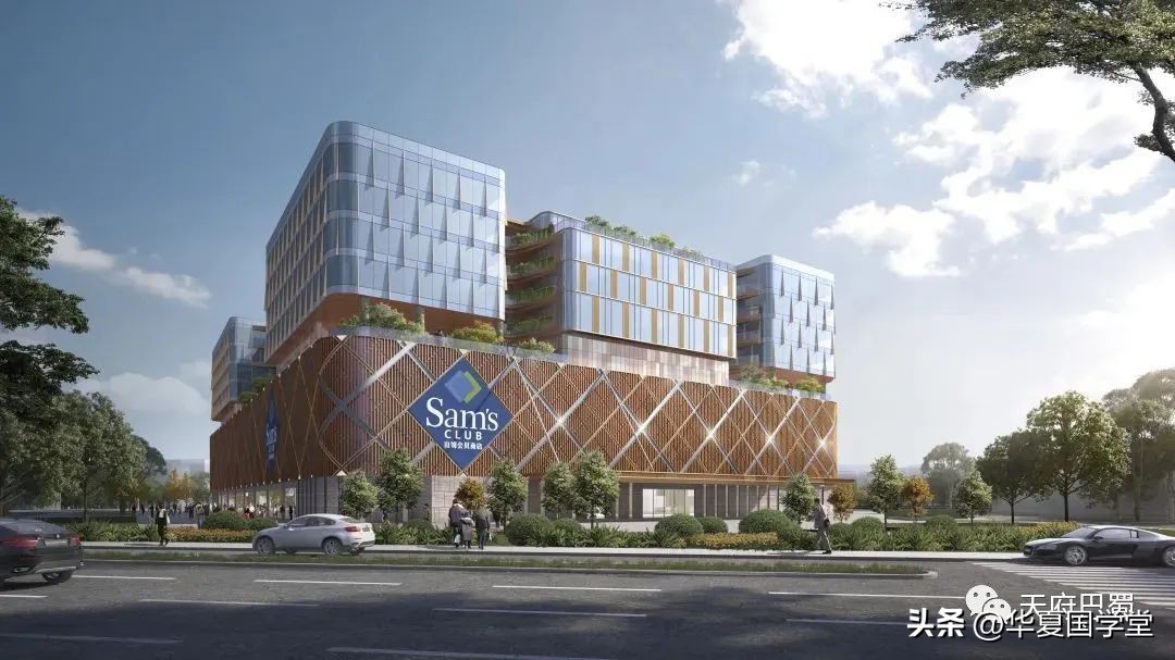 双凤桥山姆会员店办卡,双凤桥山姆超市