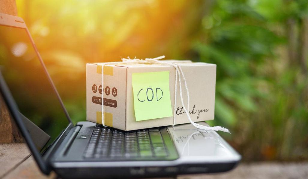 cod外贸物流,东南亚cod货到付款