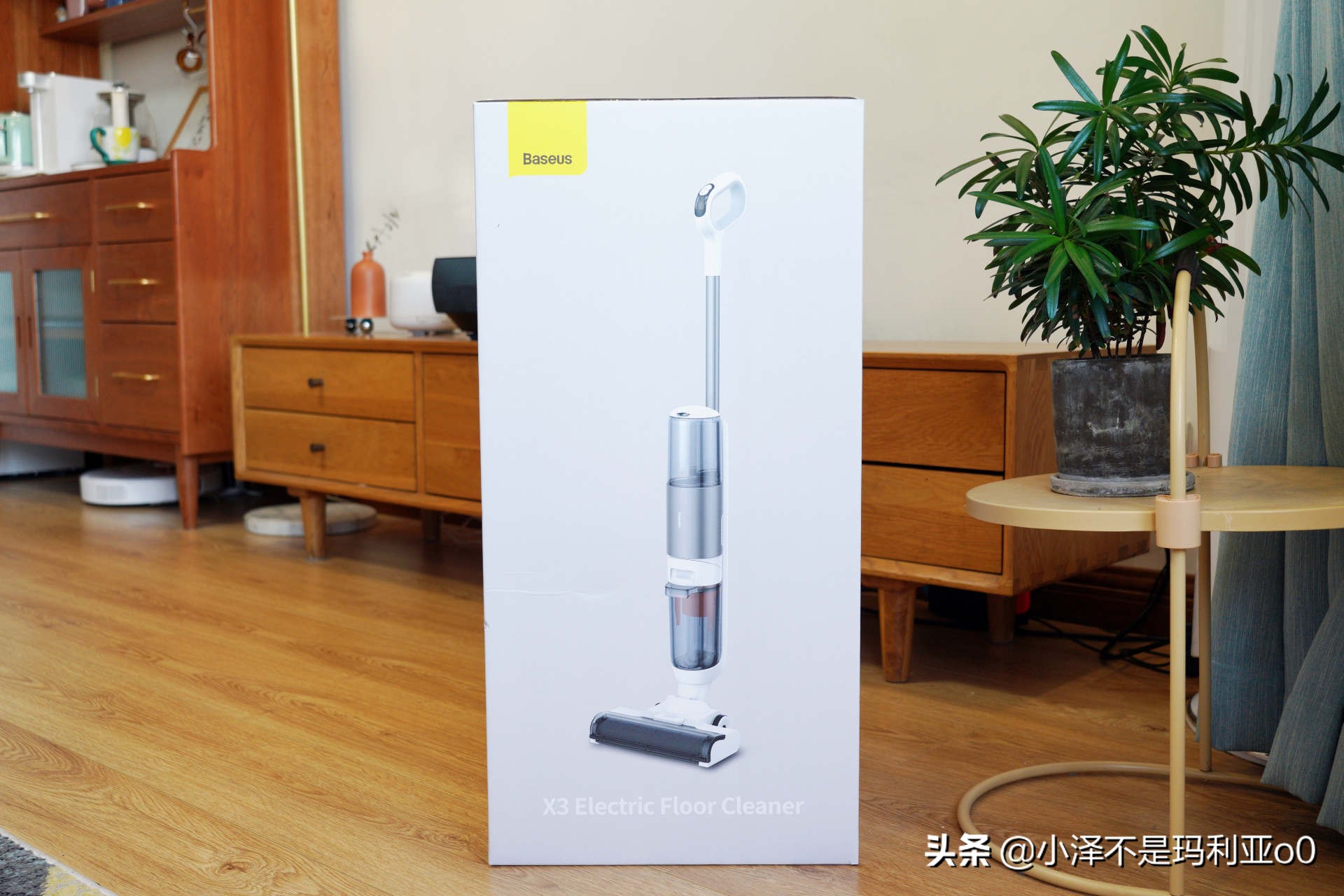 倍思X3洗地机使用方法,倍思x3洗地机使用教程