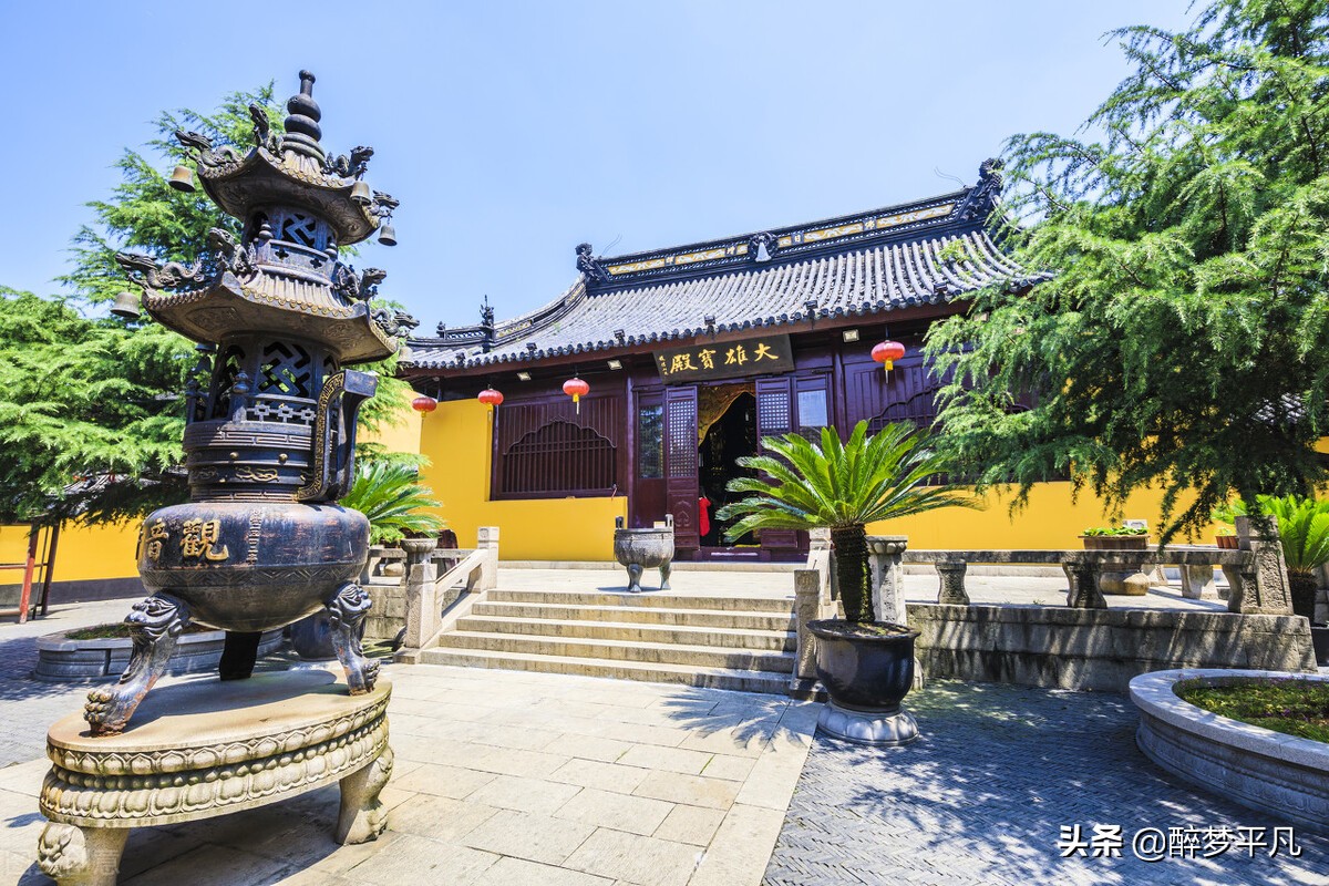 江苏苏州同里古镇视频,苏州·同里古镇