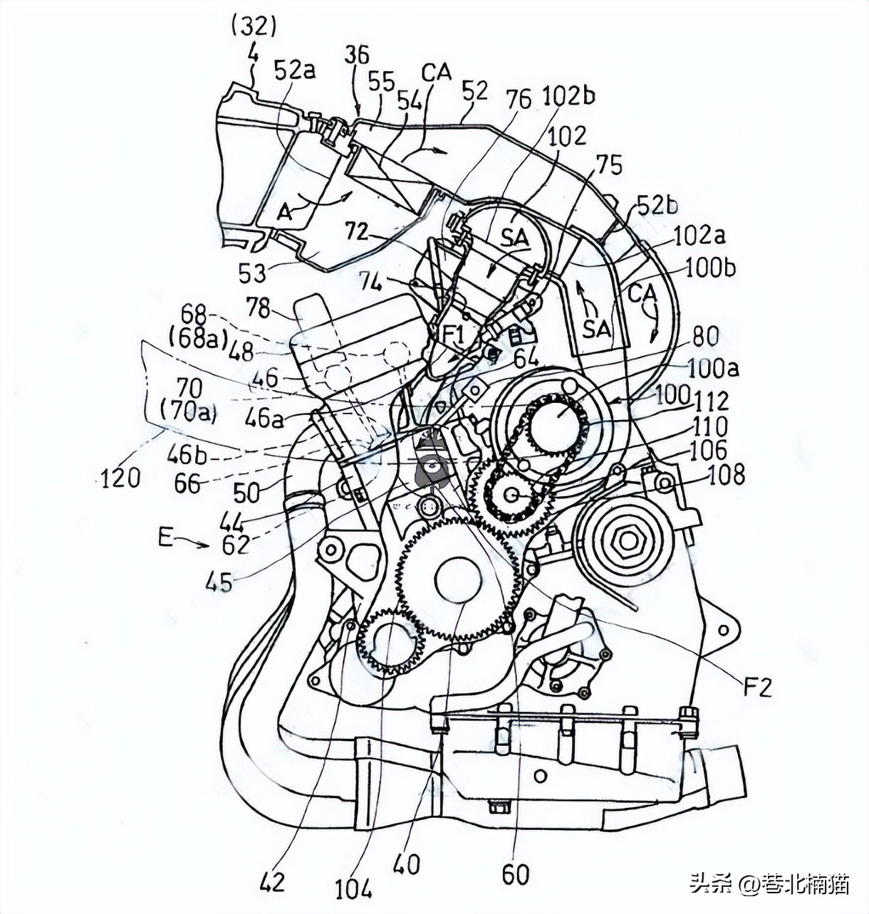 双燃料有什么弊端,双燃料燃烧