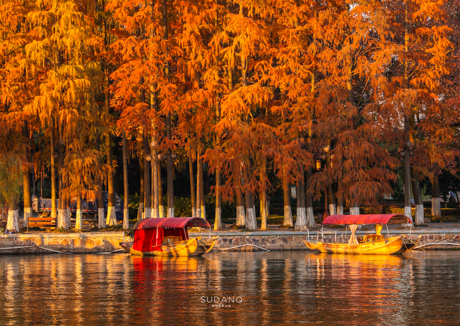 大自然塑造了我,大自然塑造者