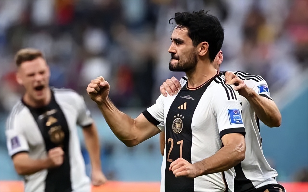 德国队集体大合影,德国队最新赛前合照