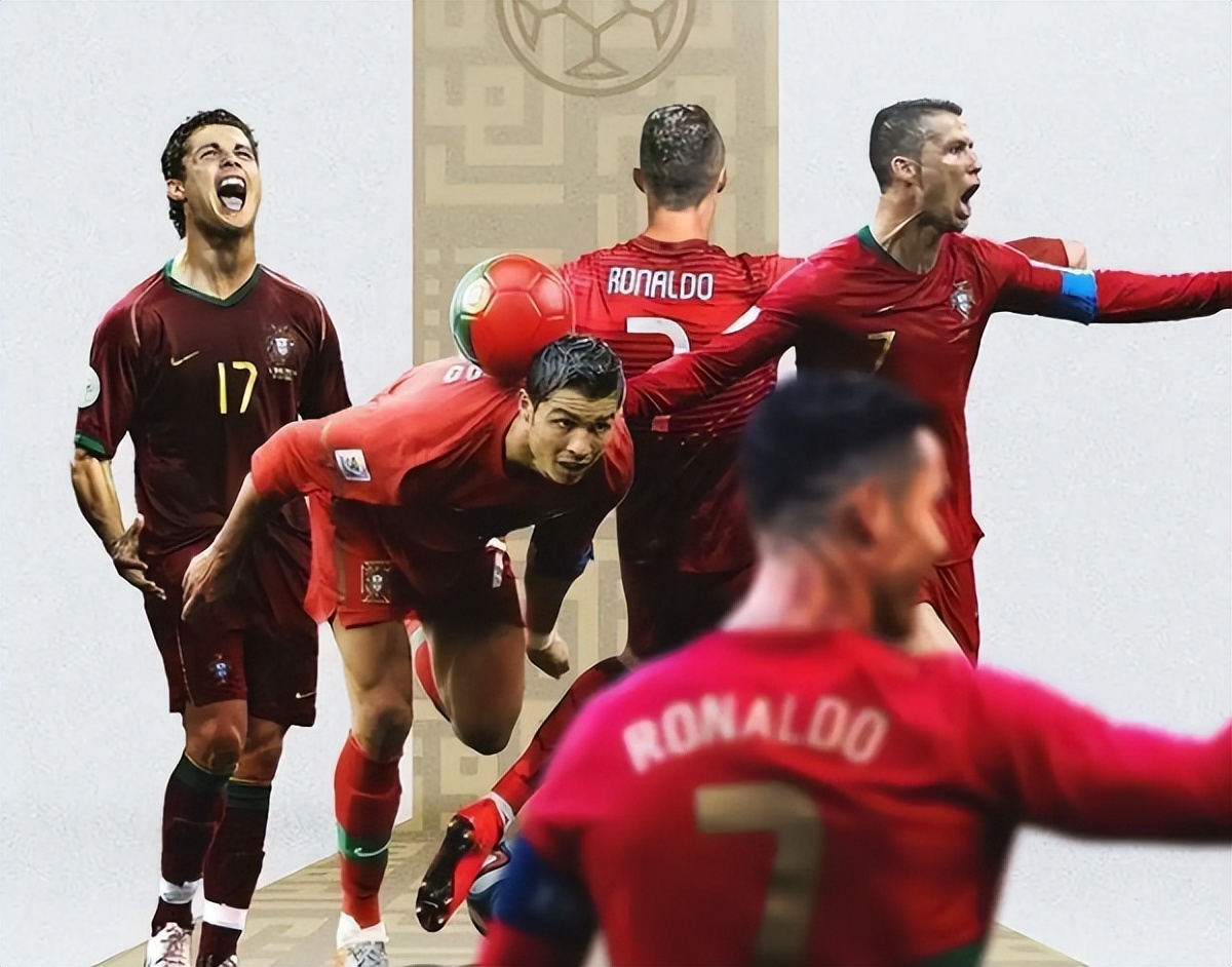 卡塔尔世界杯有梅西和c罗吗,卡塔尔世界杯c罗和梅西是哪个队