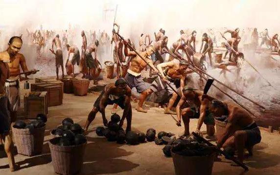 中法战争第一次交战,中法第一次交战