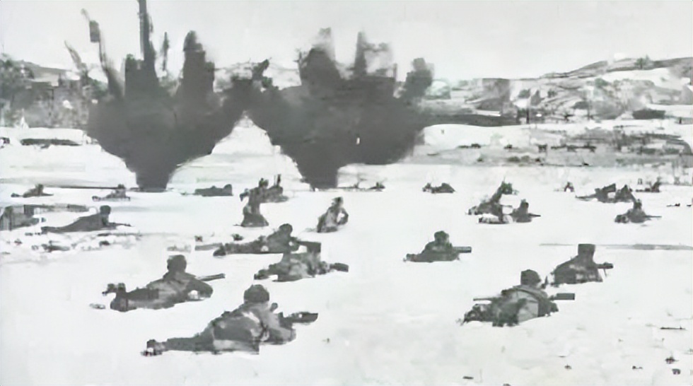 日本兵用桐油炸鱼,日本兵用毒气弹