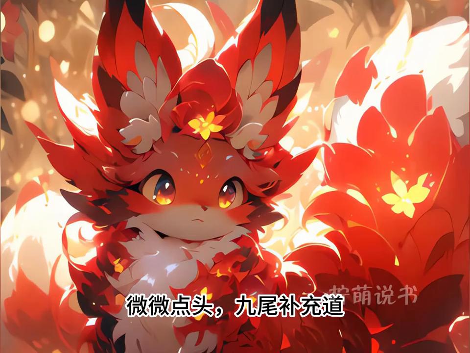 消失多年的怪盗重现江湖,漫画解说妖王