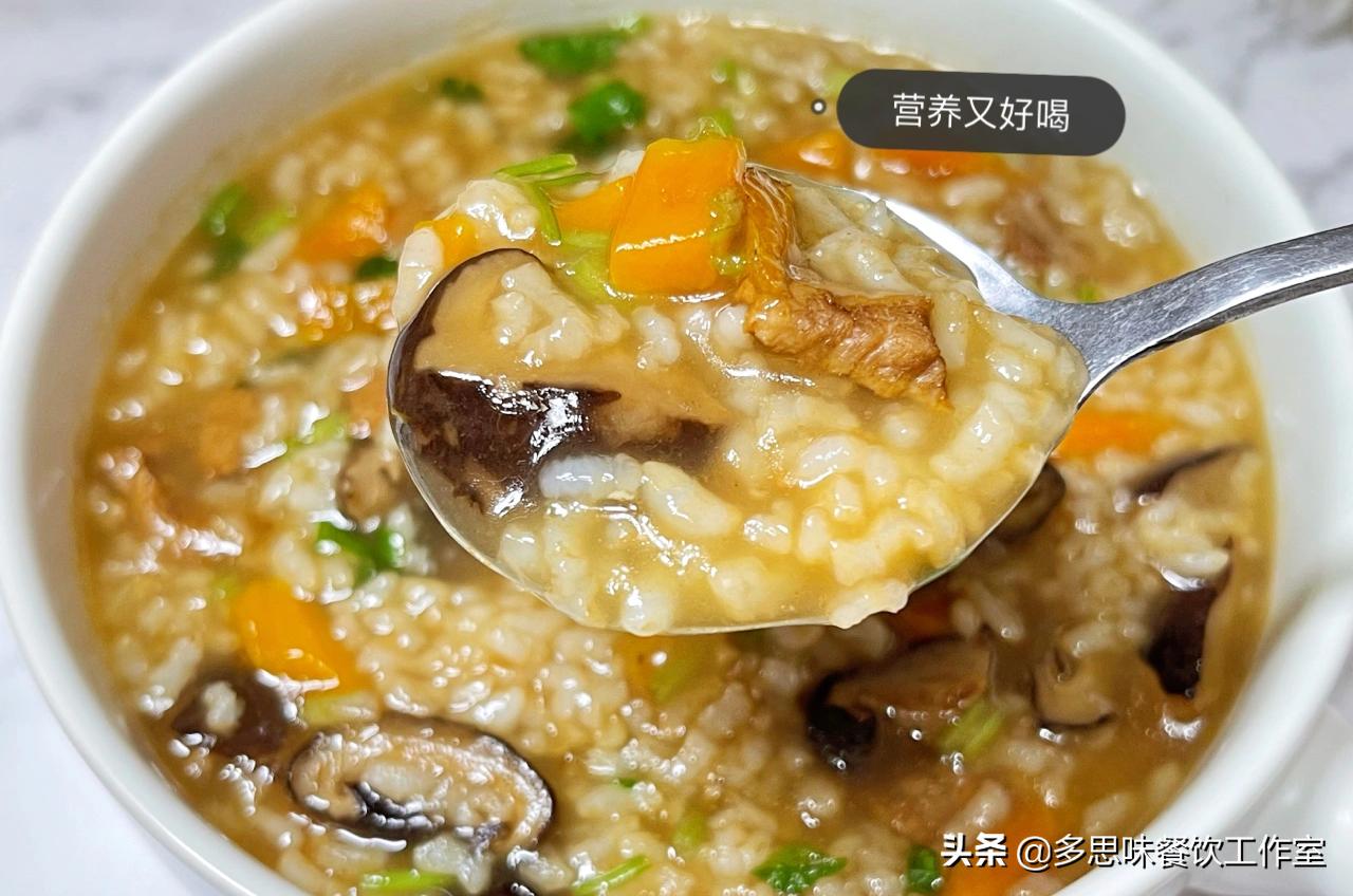 早餐吃什么好方便又营养小孩,早餐怎么做营养又丰富给孩子吃