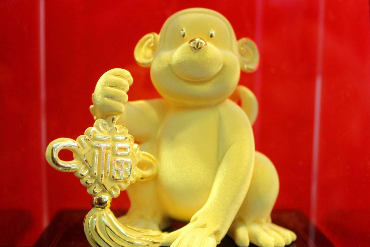 生来就是富婆命的三生肖女,什么生肖长大后会成为富婆命