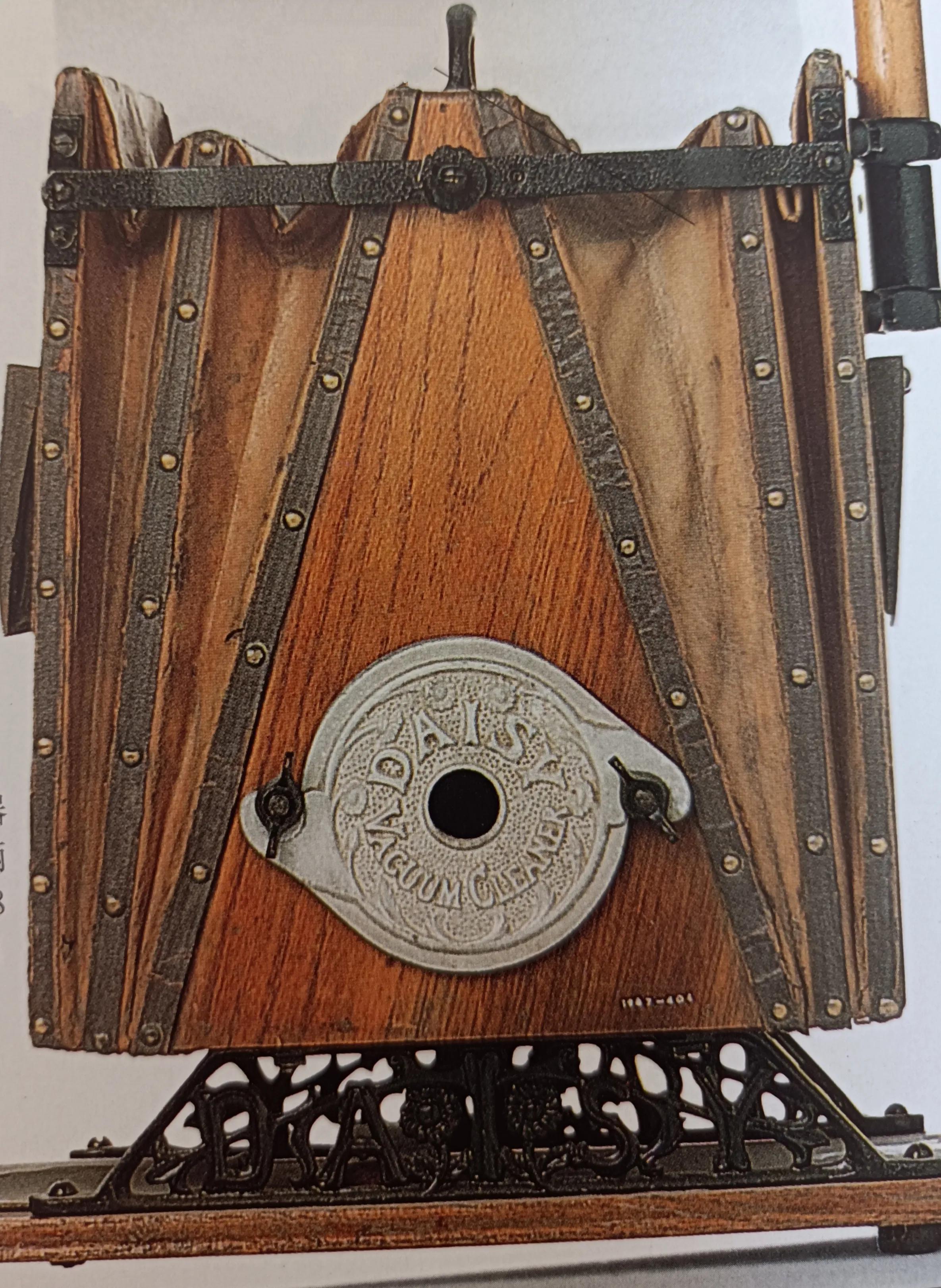 所有电器发明者汇总,现代电器有中国发明的吗